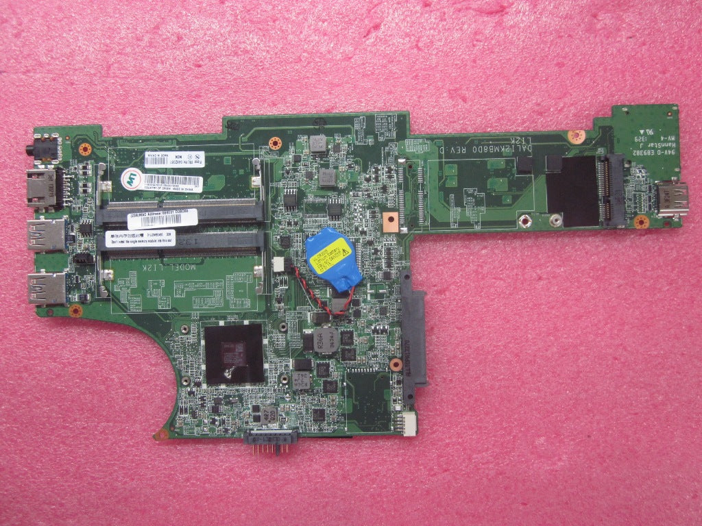 Lenovo Bdplanar Pla Nok Amd A4-5000 I - 04X2061