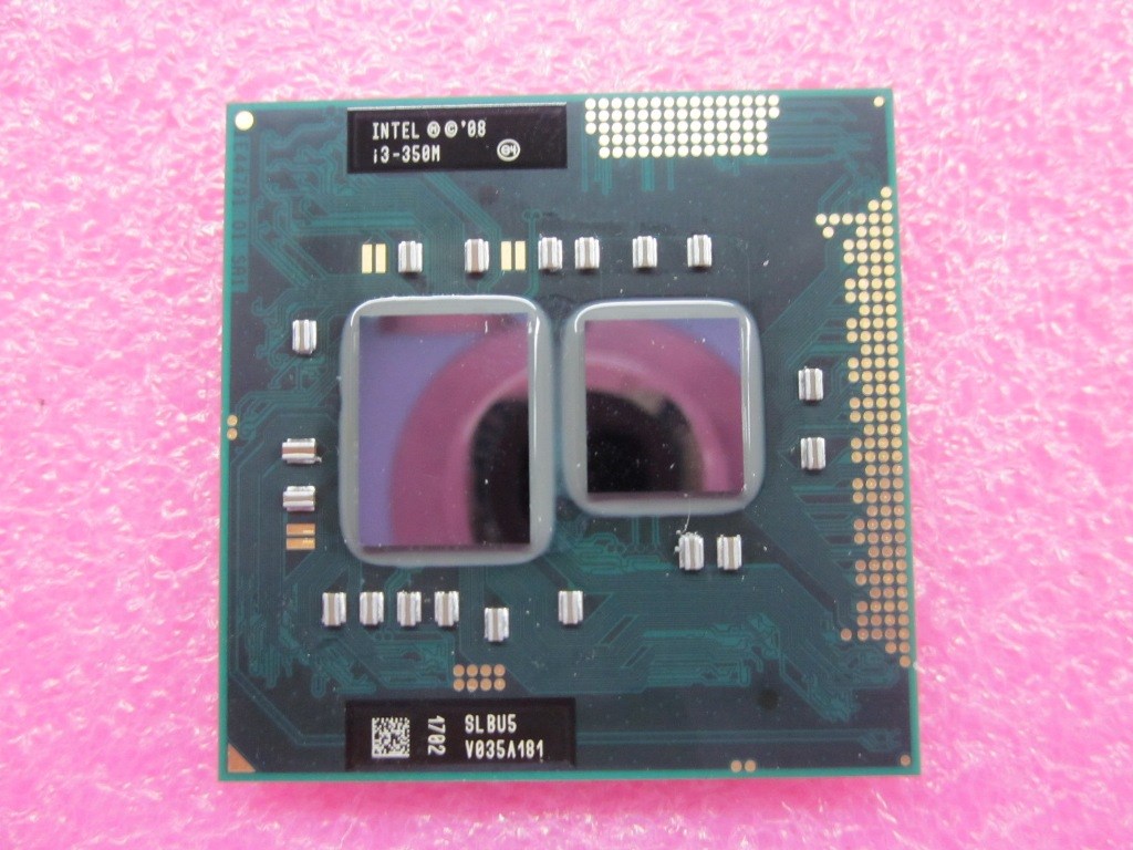 Lenovo Pu Processors - 63Y1510