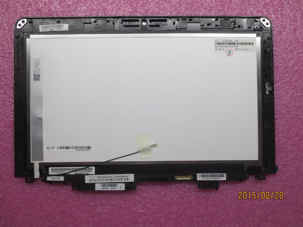 Lenovo 00HT603 Laptop Lcd Screen