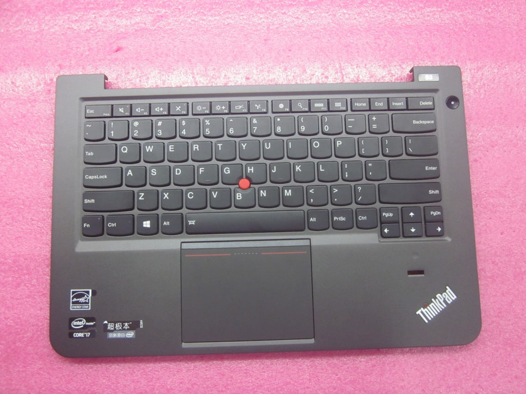 Lenovo Ki Keyboards Internal - 04X0955