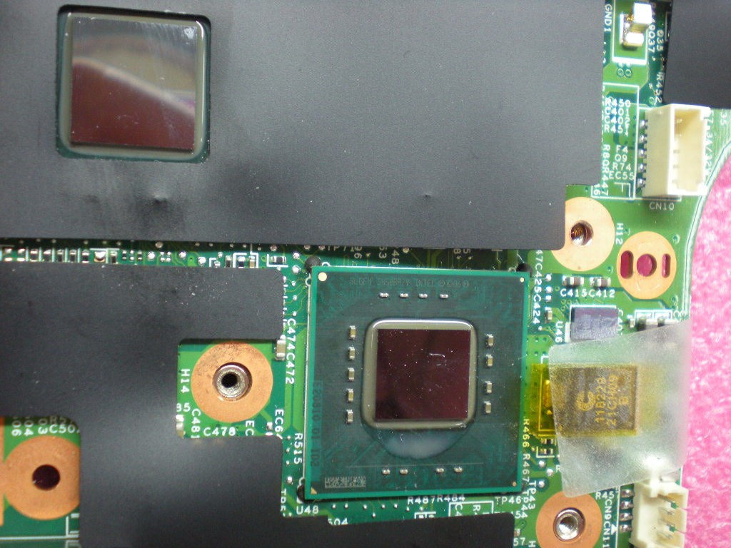 Lenovo Cdpop Plnsu35Amtp - 60Y3855