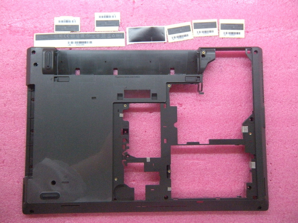 Lenovo Co Covers - 04X4829