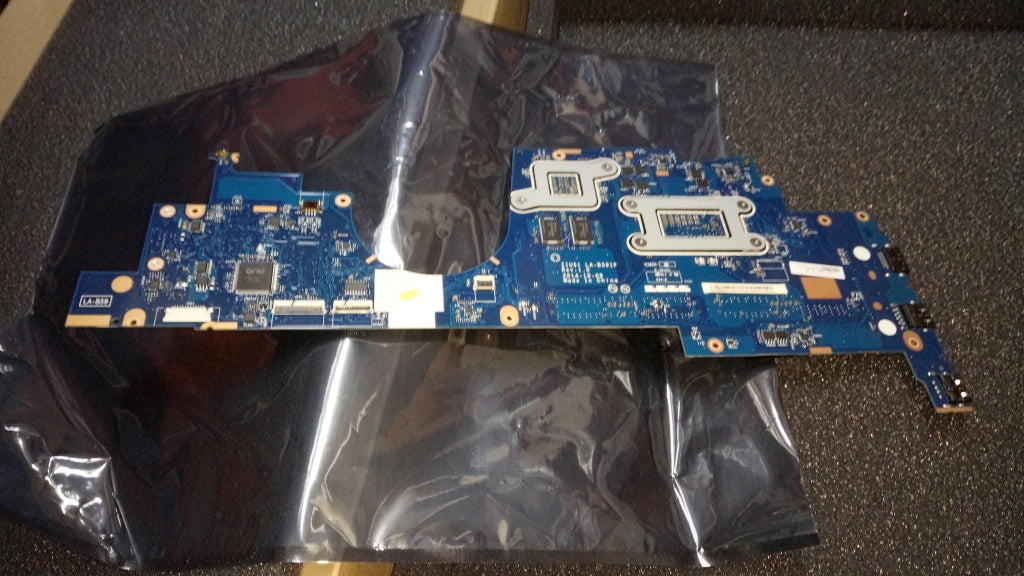 Lenovo Pl System Boards - 00NY540