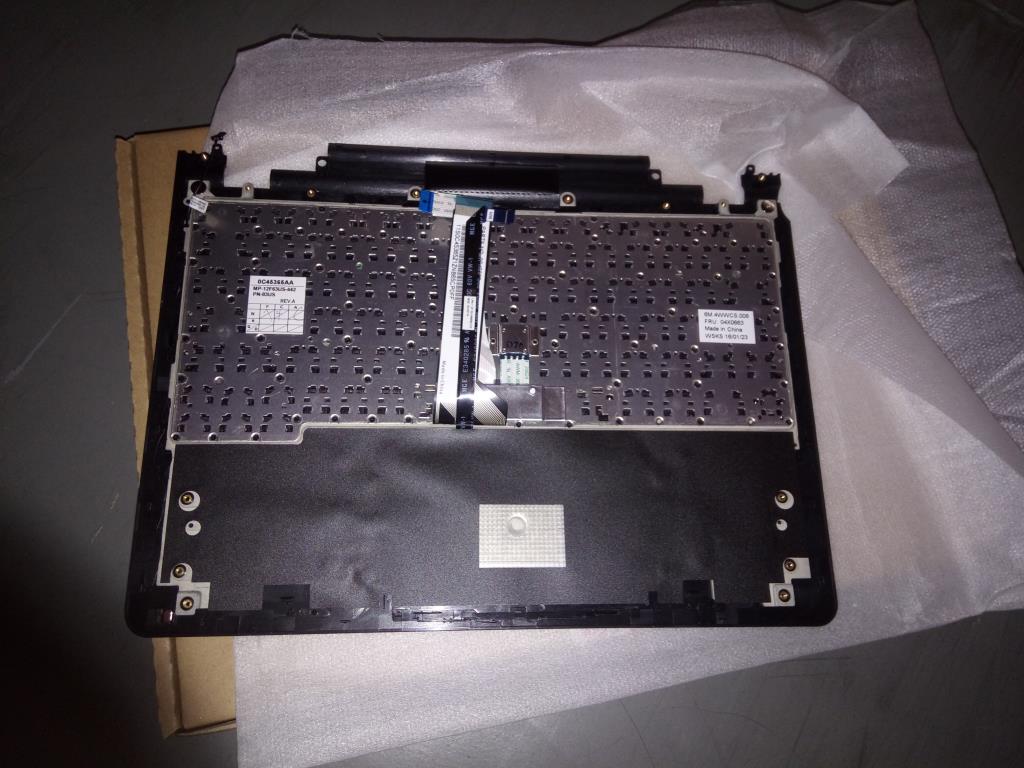 Lenovo Mech - 04X0663