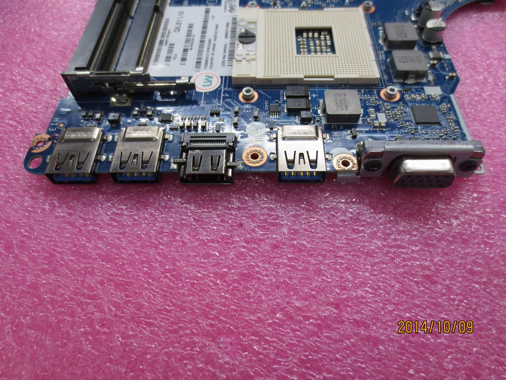 Lenovo Cdpop Planar Intel Nv N13P-Glr - 04Y1212