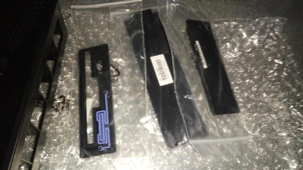 Lenovo Bezels/Doors - 41R6243
