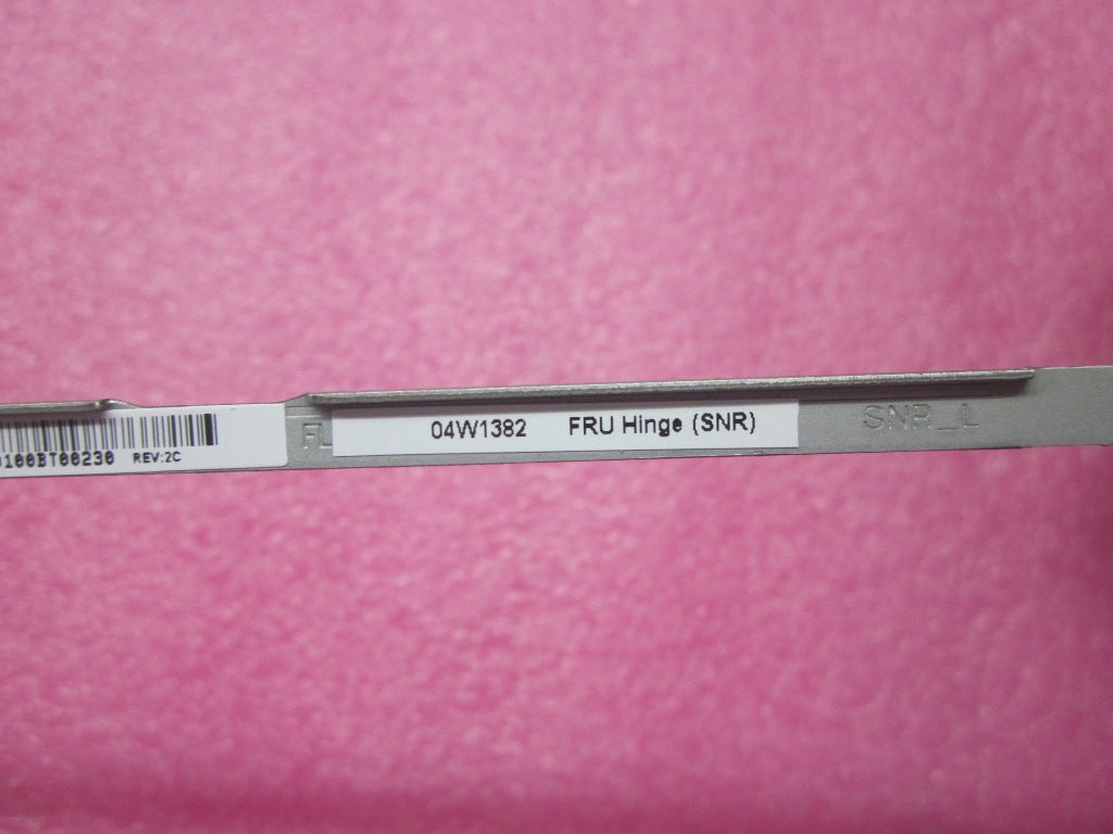 Lenovo Hinge Hinge (Snr) - 04W1382