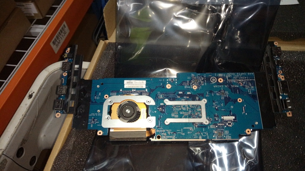 Lenovo Pl System Boards - 01AX814
