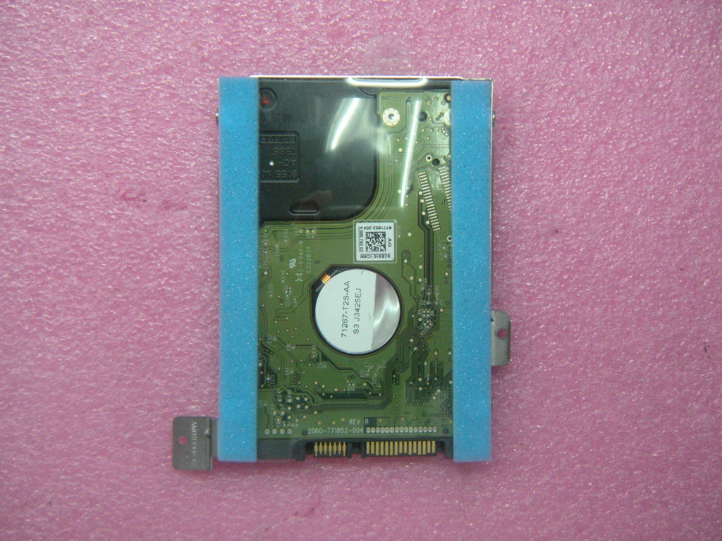 Lenovo Labatt Hdd Sata 500G 5400Rpm W - 04X0904