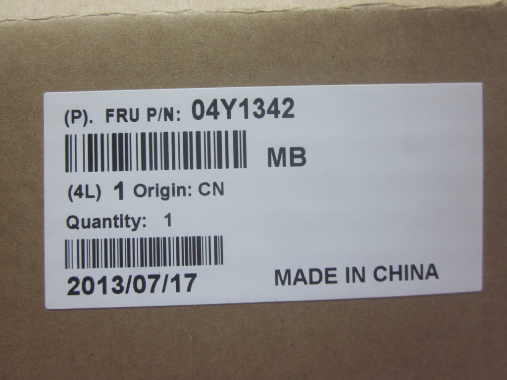 Lenovo Mb I3-3227 Uma Pro - 04Y1342