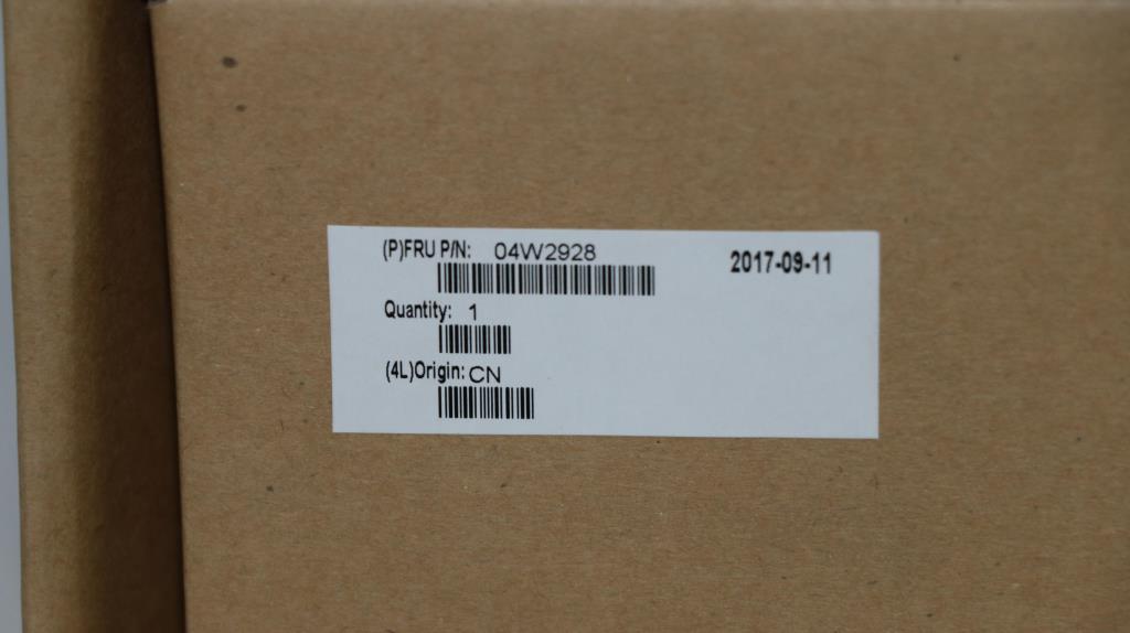 Lenovo Ki Keyboards Internal - 04W2928