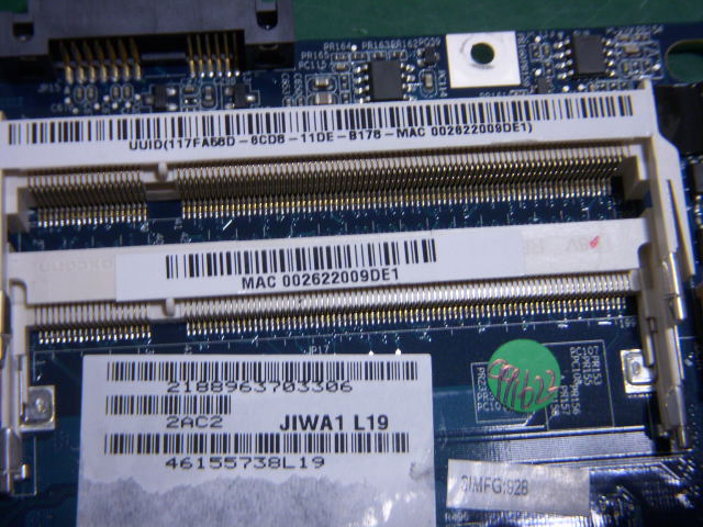 Lenovo Replacement Part - 11011384