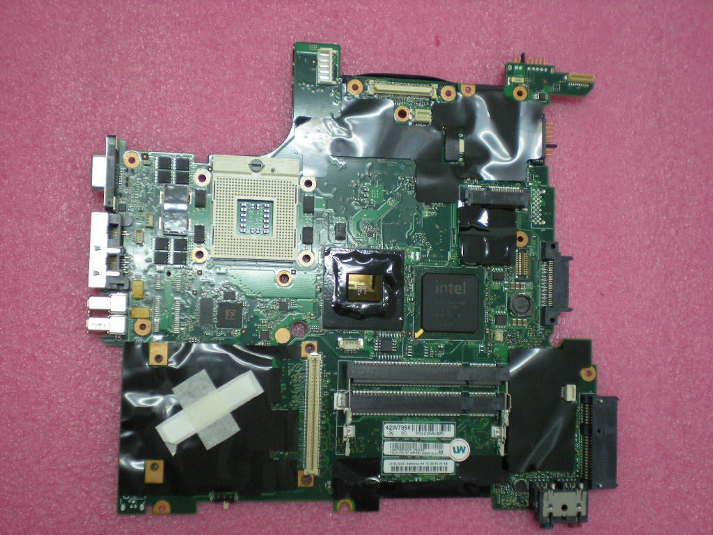 Lenovo Cdpop Int Entry Le - 42W7868
