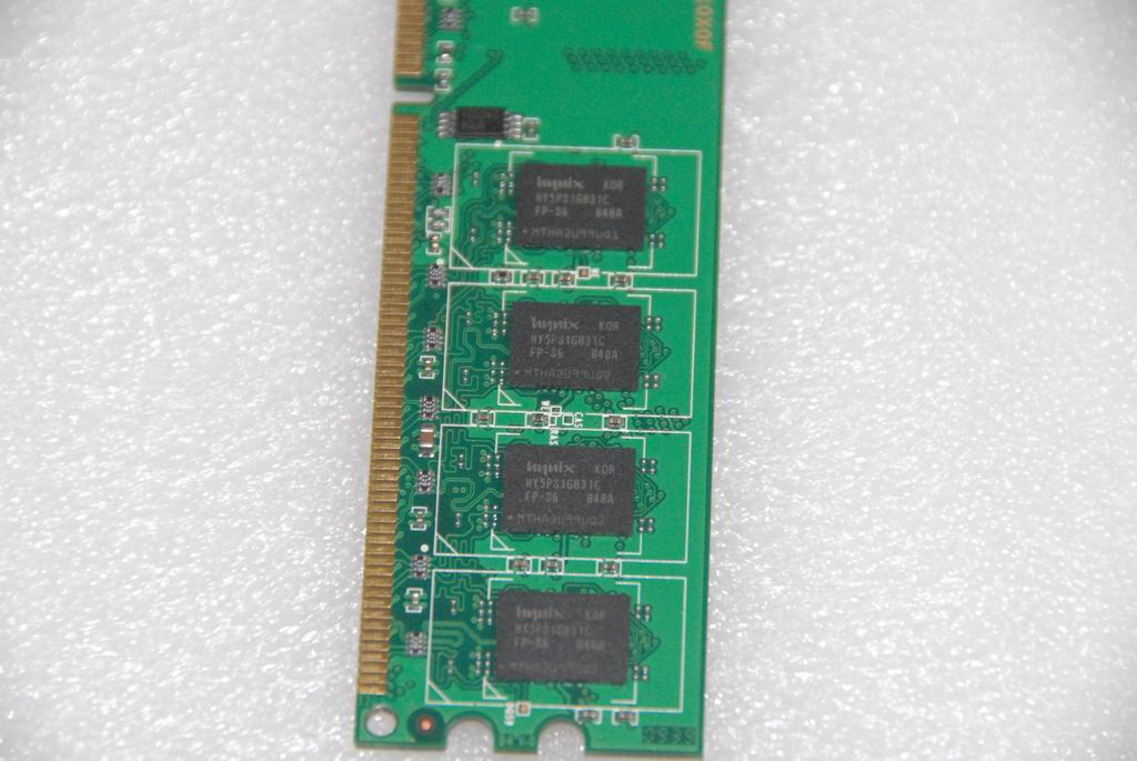Lenovo Ddrii 2G Hyn S Hy5Ps1G831C-S6 - 1006111