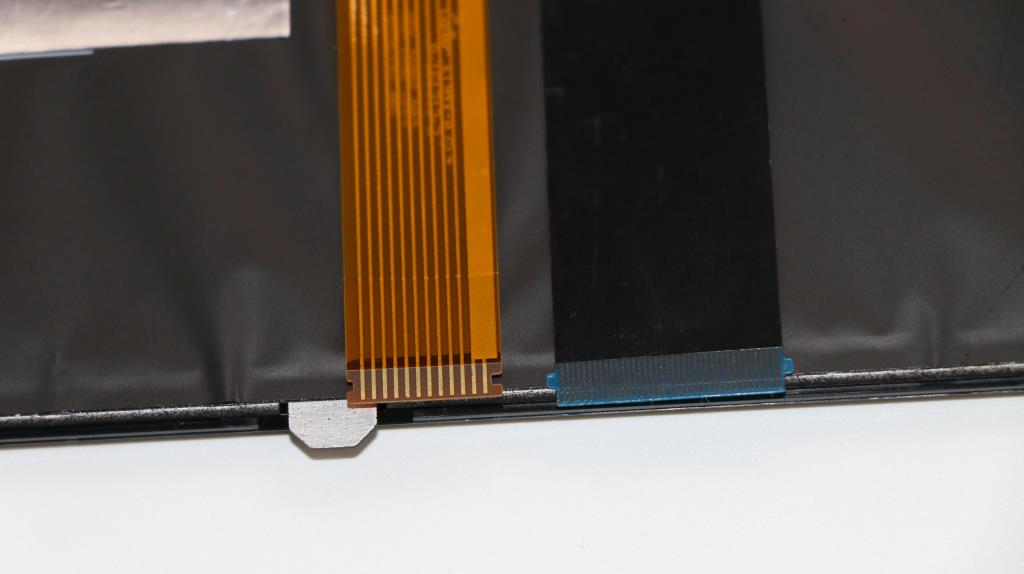 Lenovo Payton2Walter2 Bl Kbd,Be,Dfn - 01HW288
