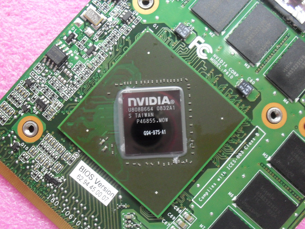 Lenovo Replacement Part - 42W8202