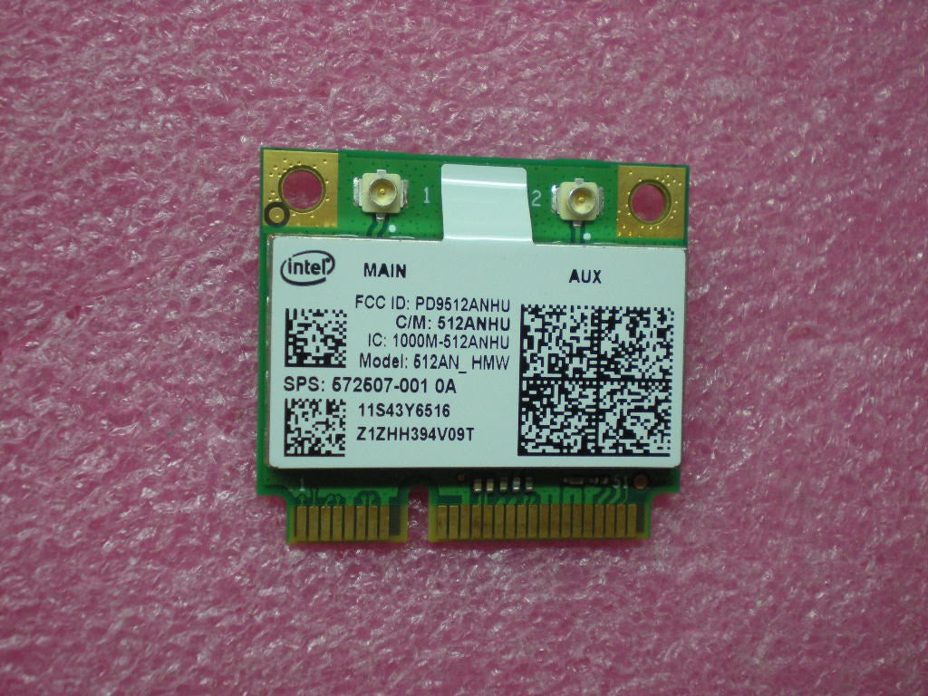 Lenovo Adaptr Sp1X2 Hmc - 43Y6517