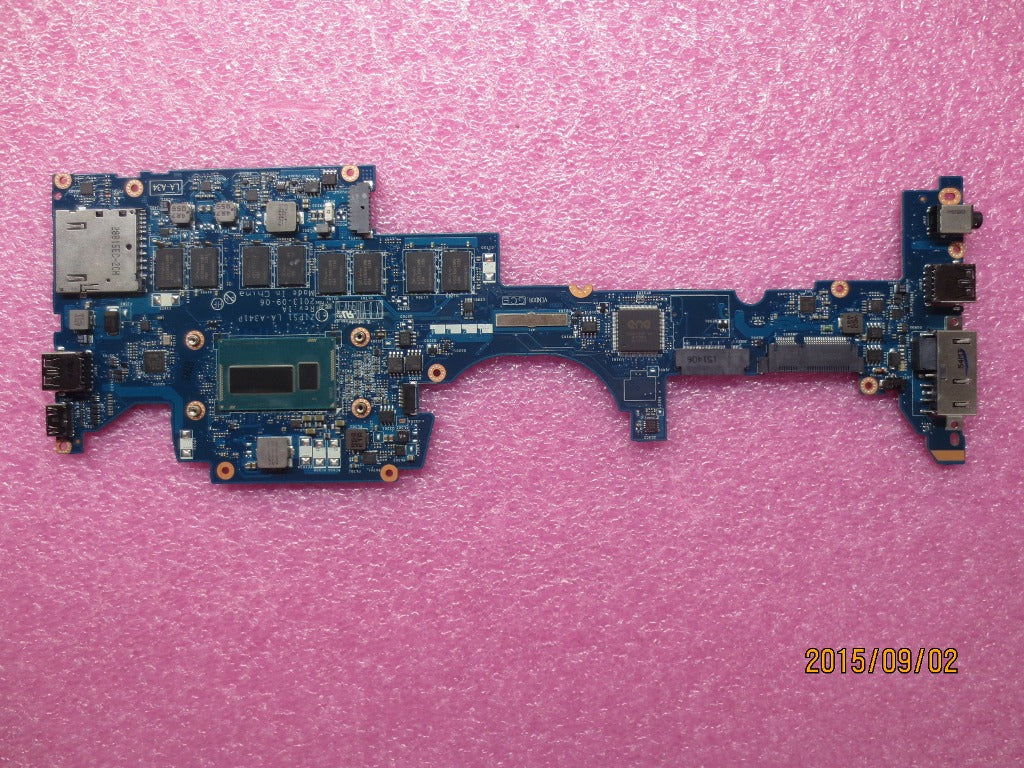 Lenovo Pl System Boards - 00HT137