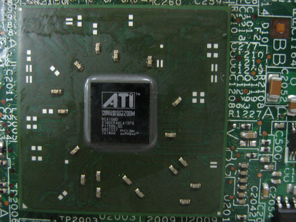 Lenovo System Boards - 44C3738