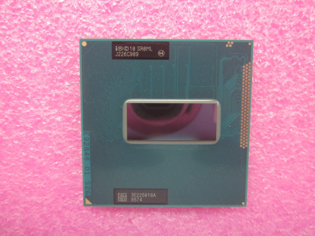 Lenovo 04W6812 Pu Processors