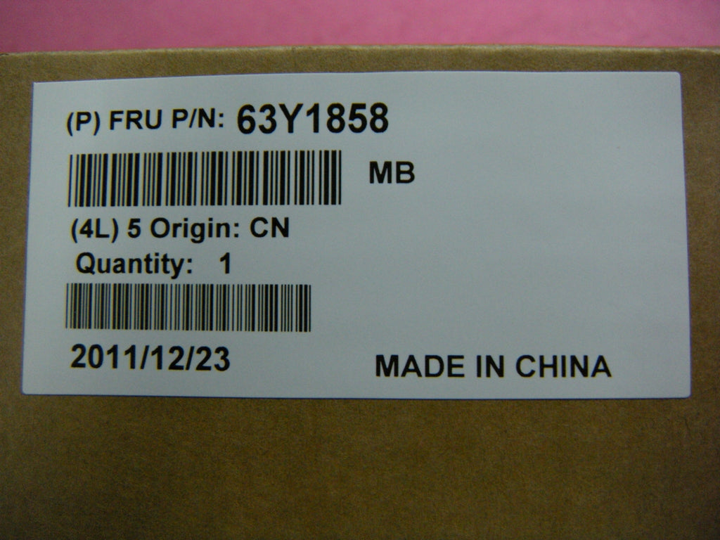 Lenovo Cdpop Planar Amd E-350 - 63Y1858