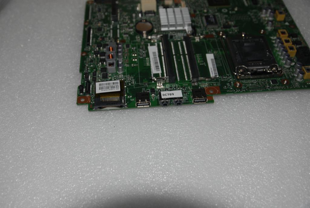 Lenovo Mb B540 H61 2G Gpu W/O Hwtv W/ - 90000185