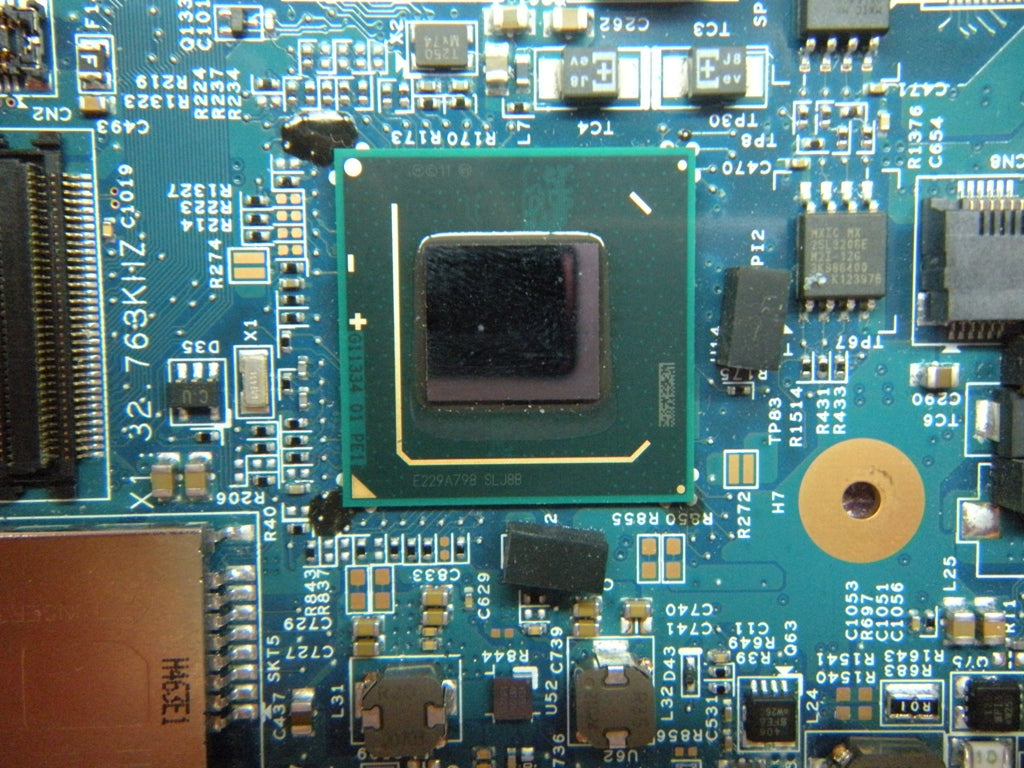 Lenovo Bdplanar Nok,I5-3427U,4G,F,Amt - 04Y1973