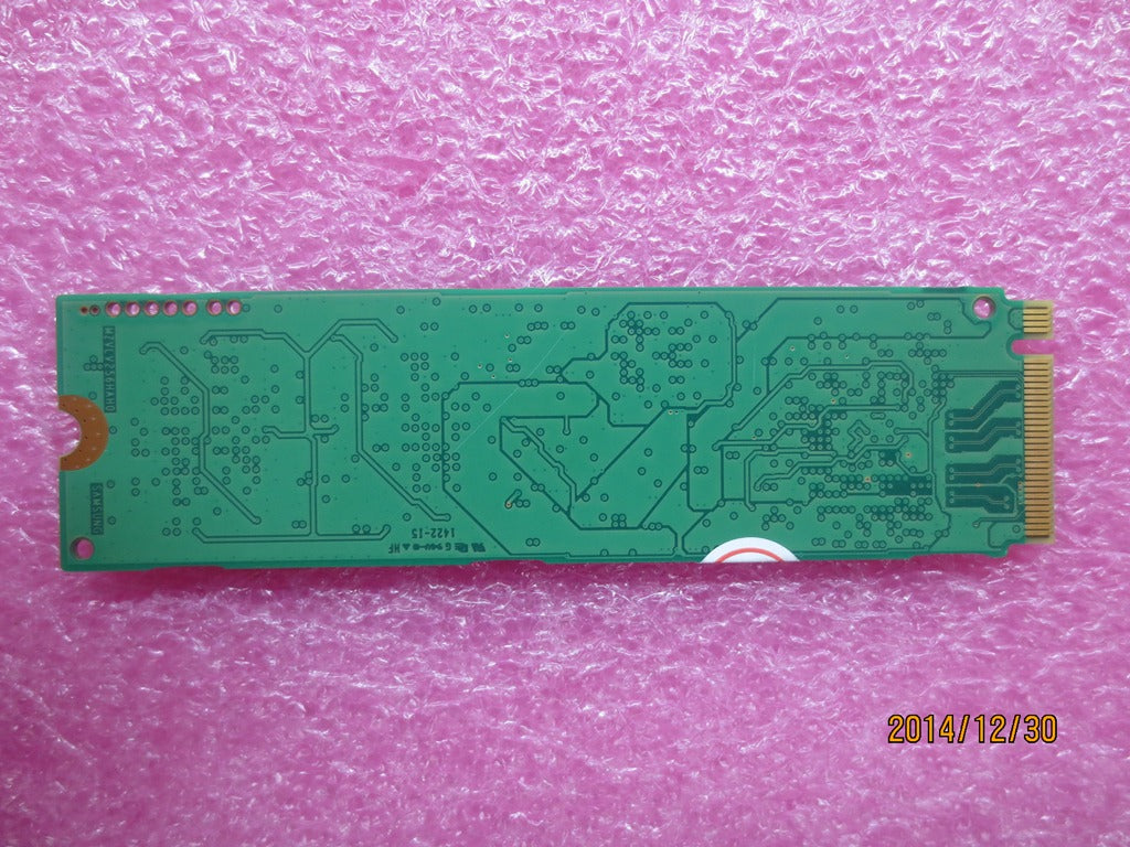 Lenovo Ssd_Asm256G,M.2,2280,Pcie2X4,S - 04X4479