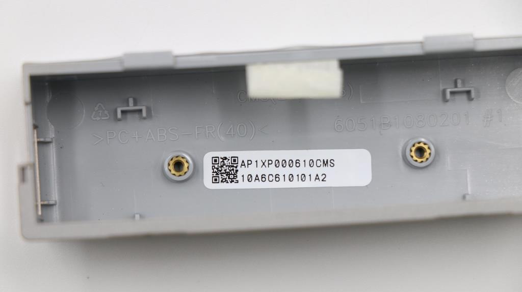Lenovo Pull Down Cover Gold - 01EF565
