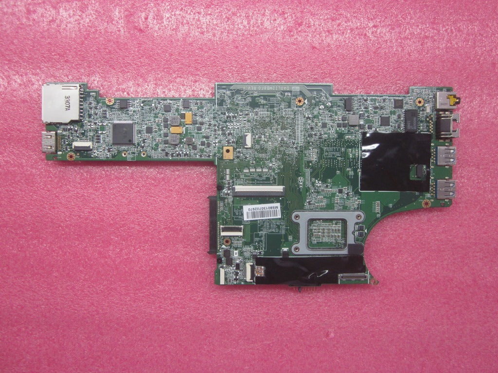 Lenovo Jett-1 Fru Planar Card Asm Int - 04Y1788