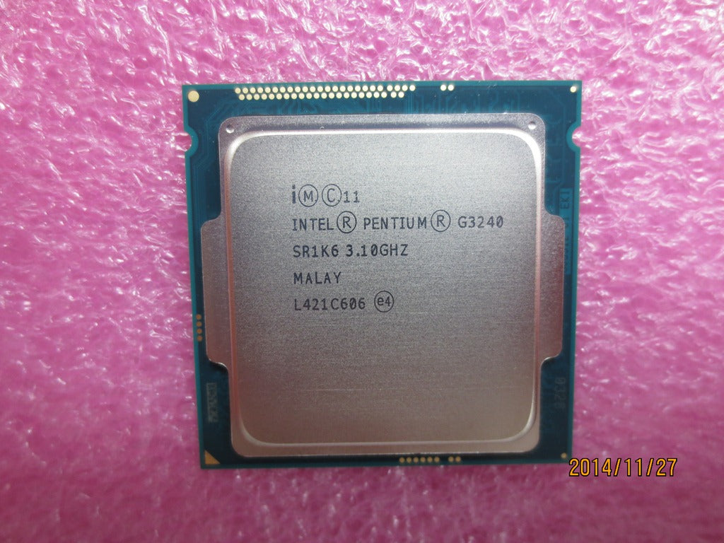 Lenovo Pu Processors - 03T7324