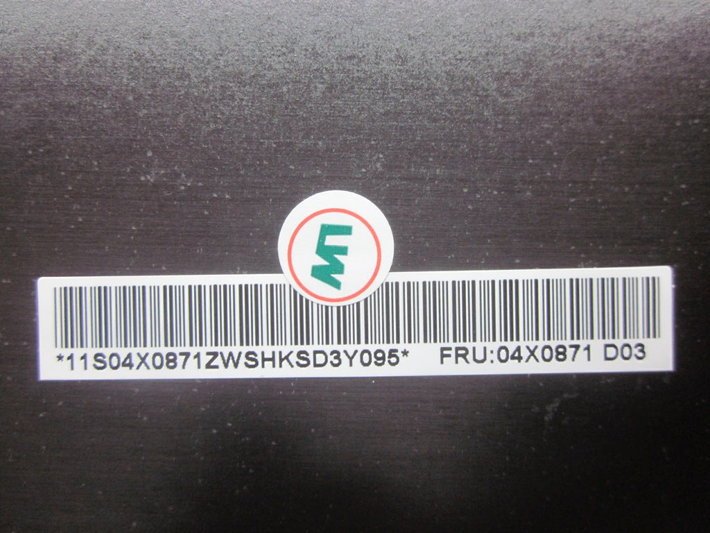 Lenovo Co Covers - 04X0871