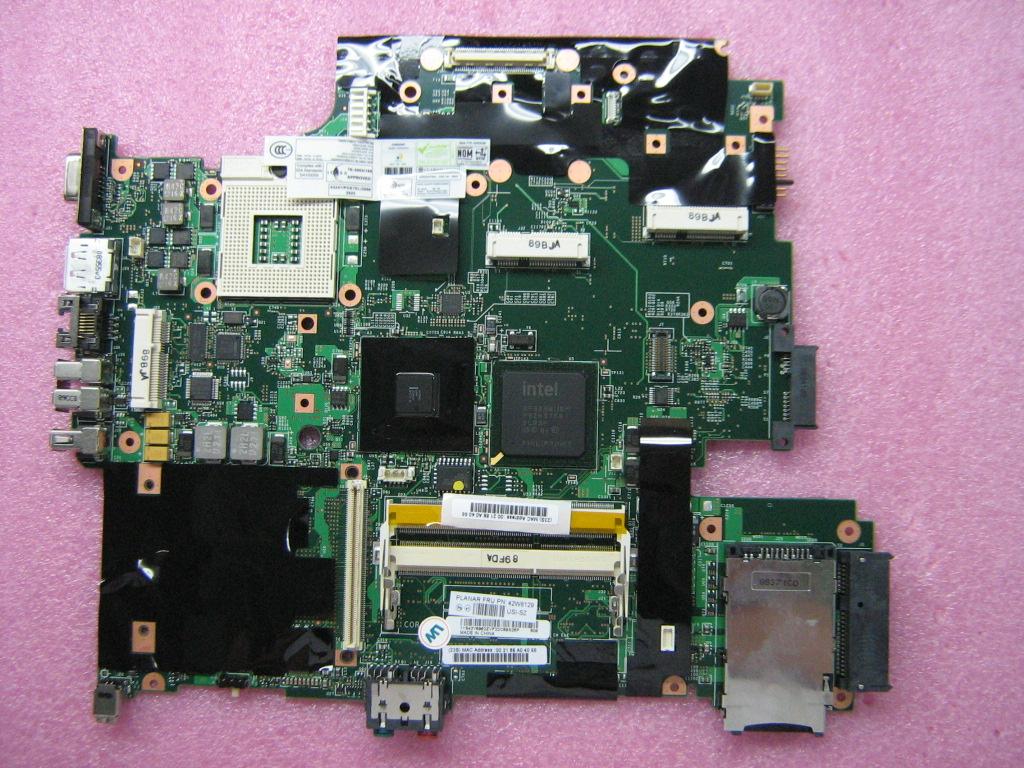Lenovo Replacement Part - 42W8129