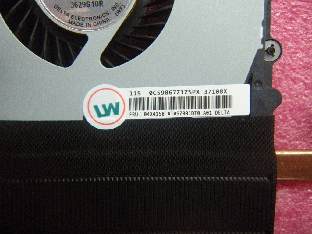 Lenovo Hs Heat Sinks - 04X4158