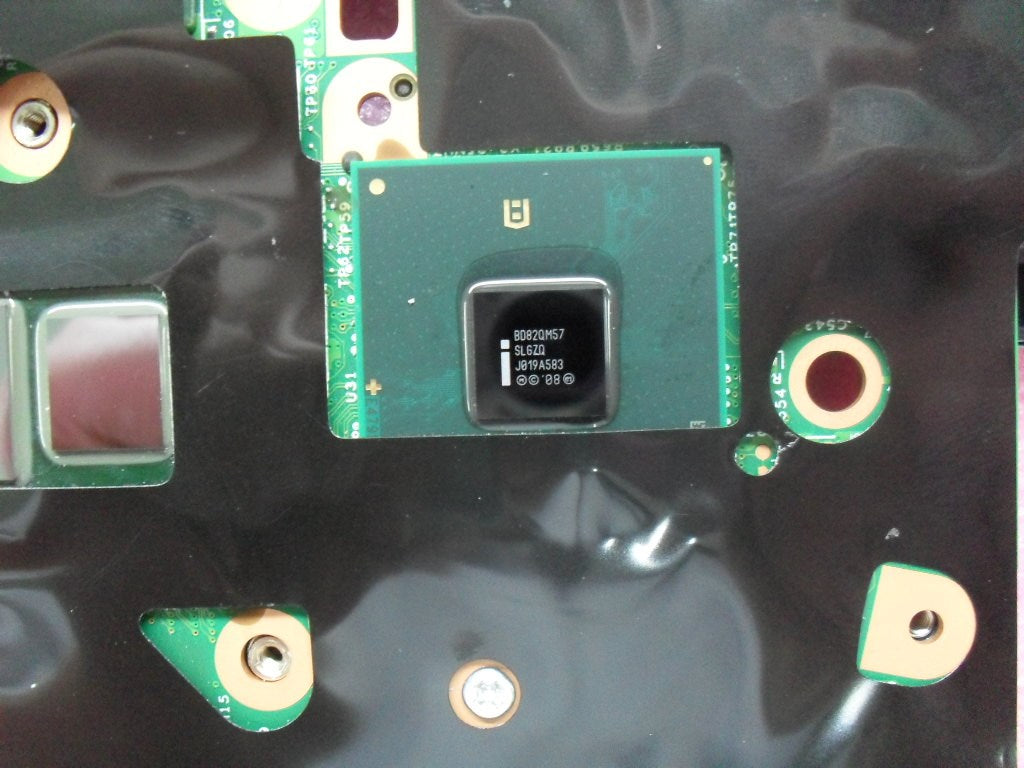 Lenovo Cdpop Pln37Smbtpm - 75Y4195