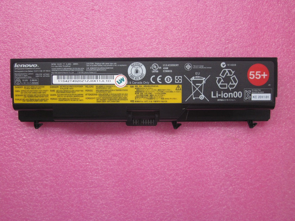 Lenovo Replacement Part - 42T4921