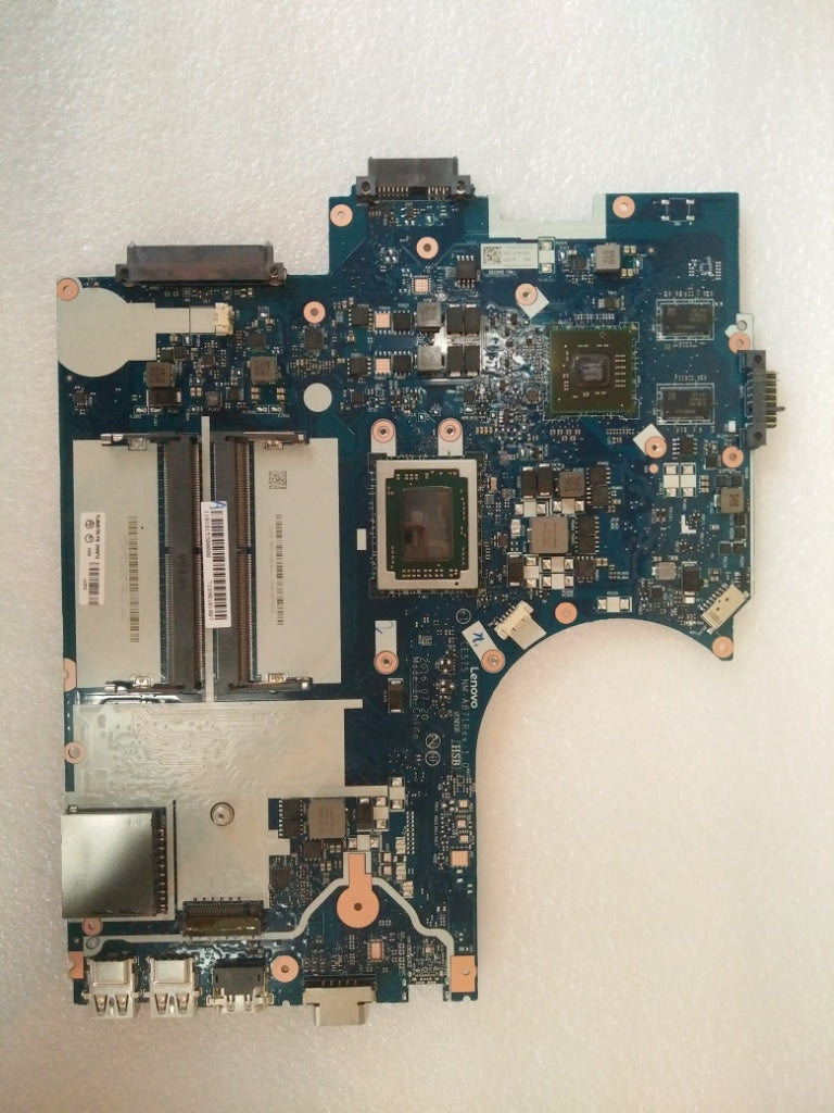 Lenovo Mb A12-9700P Dis 2G Win Dtpm - 01HW715
