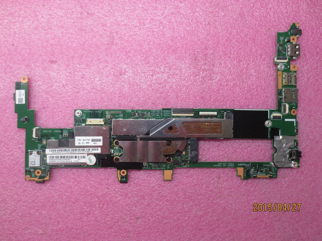 Lenovo Replacement Part - 00Jt720
