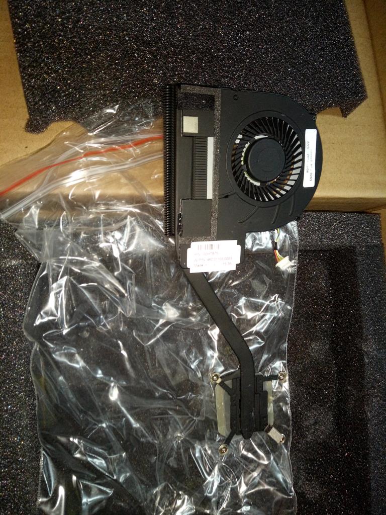 Lenovo Hs Heat Sinks - 00HT875