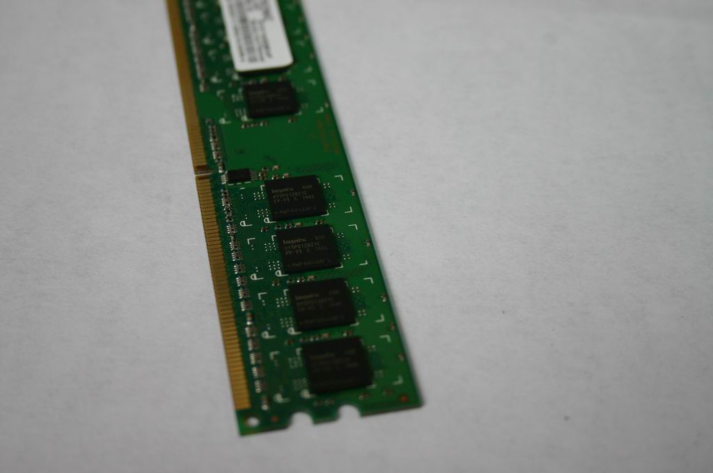 Lenovo Ddrii 512M Hyn S Hy5Ps12821C 6 - 1004623