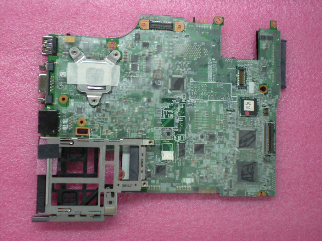 Lenovo Replacement Part - 44C5341