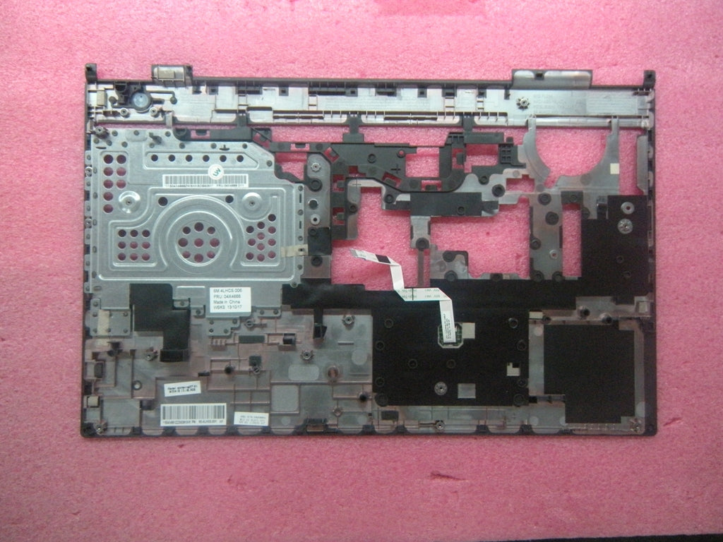 Lenovo Kp Kybd Bezels And Palmrests - 04X4888