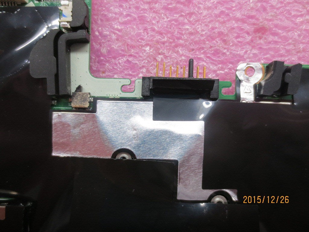 Lenovo Bdplanar W8P,I7-4600,Swg,Vpro - 04X3983