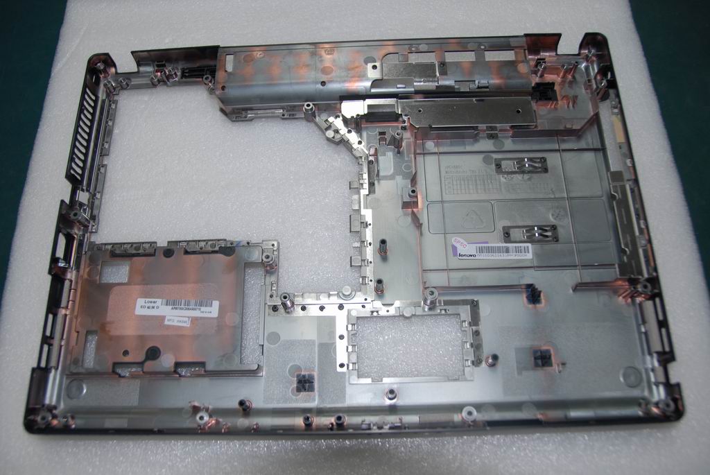 Lenovo 31036216 Lower Case Jiwa4 Lwohdmi/Sd Ap