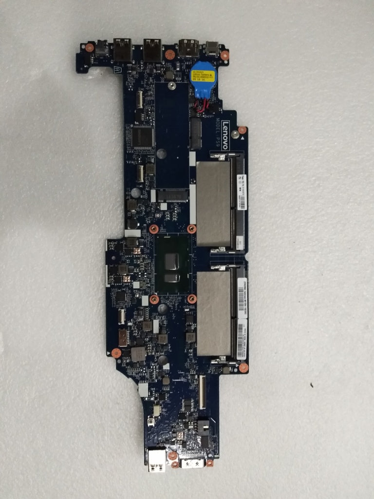 Lenovo I5-7200U 3Mb Nvpro N-Tpm Win - 01HW978