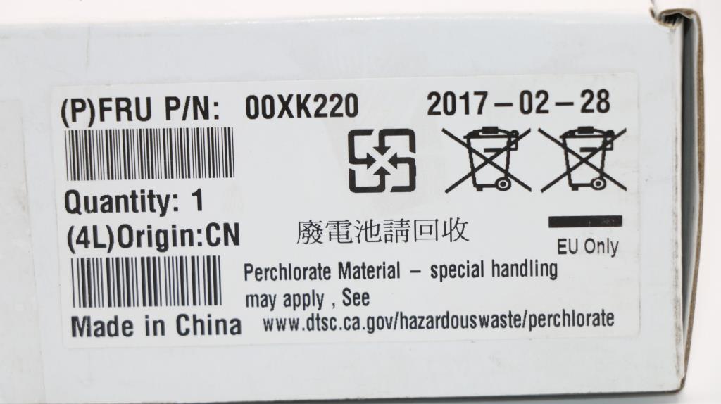 Lenovo 00Xk220 Bdplanar Intel H170 It - 00XK220