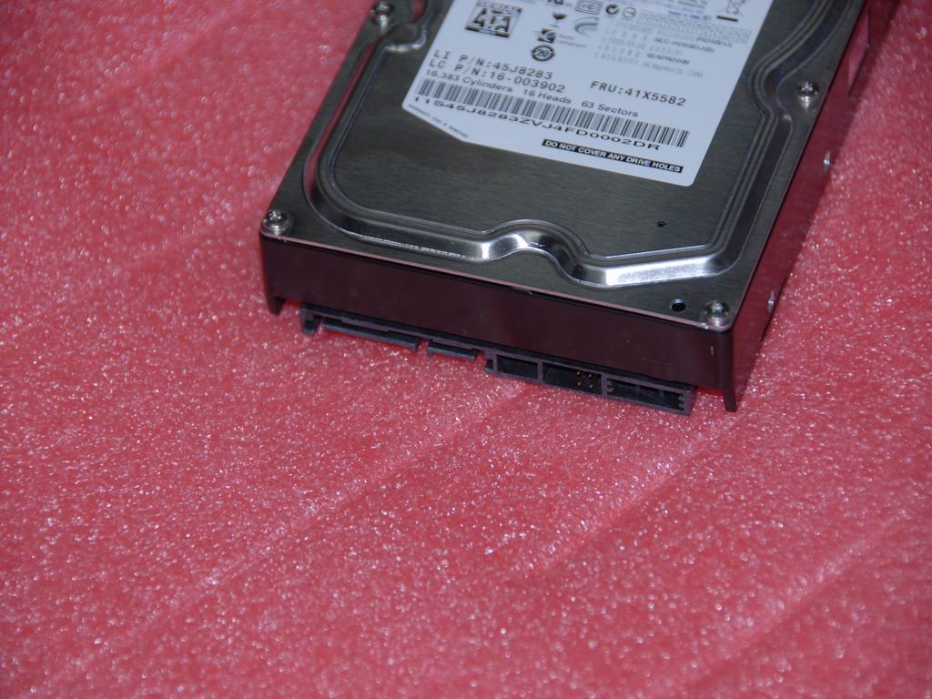 Lenovo 16003902 Hdd Sata2 500G Hd502Ij 16M 72S