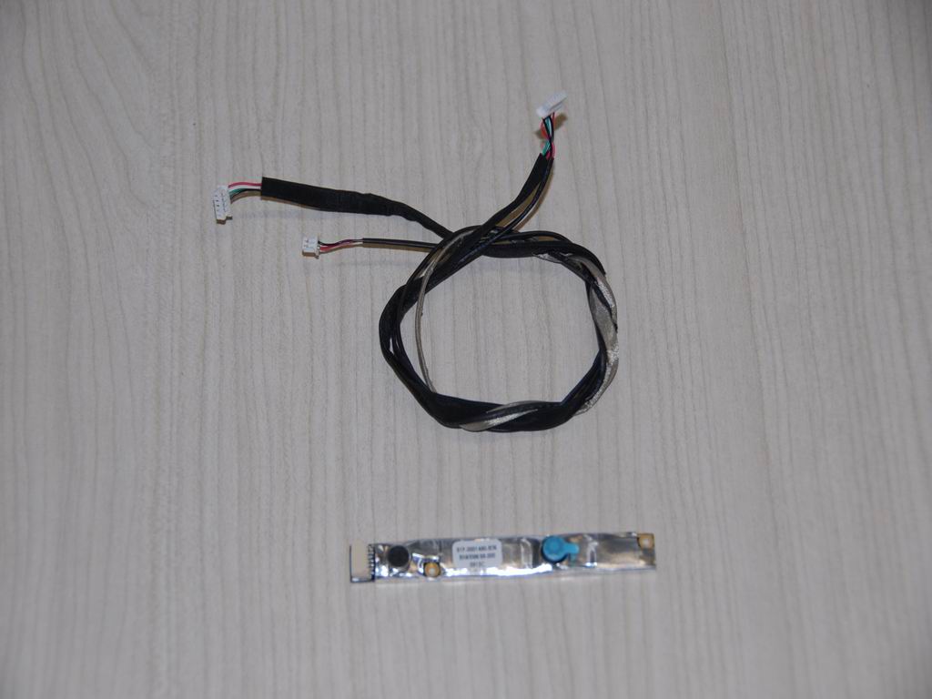 Lenovo 20002207 Camera Penghu W/Cable