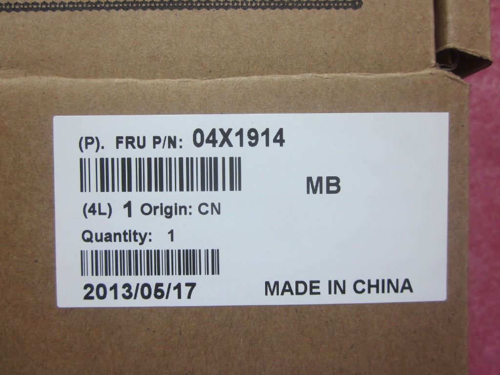 Lenovo Replacement Part - 04X1914