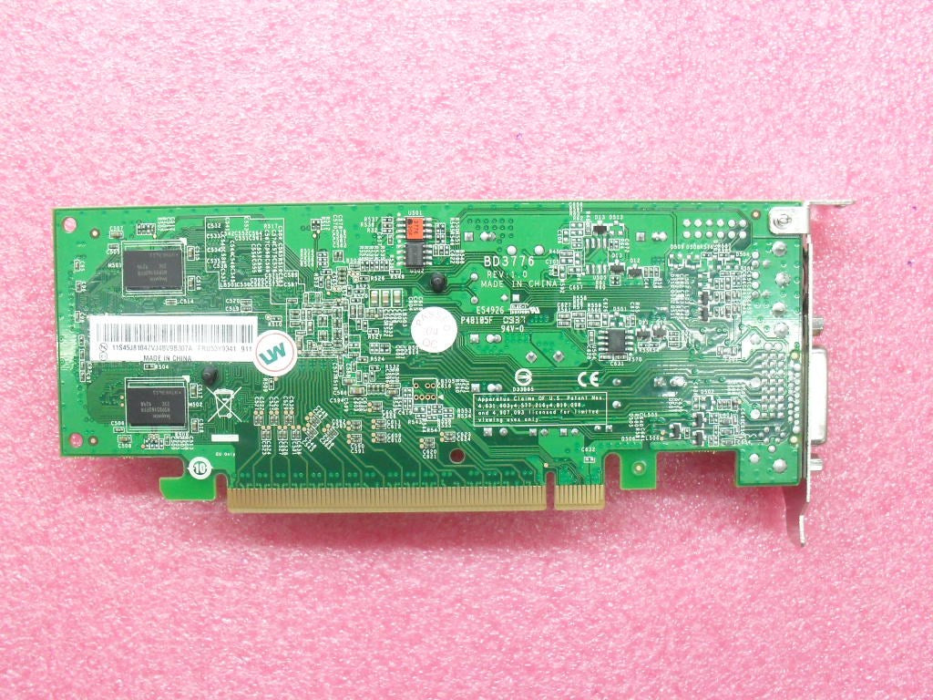 Lenovo Replacement Part - 53Y9341